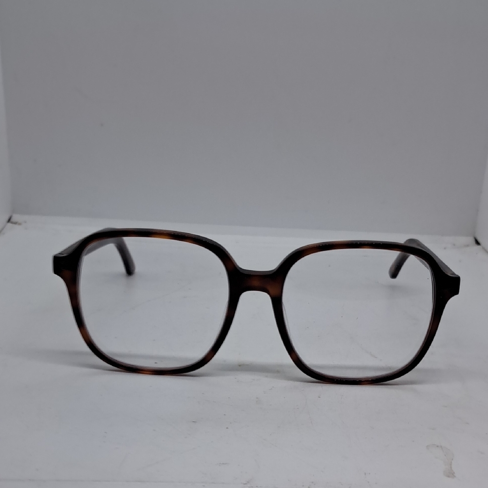NWOT RXABLE Amelia 35-003434 Tortoise Shell Eyeglass Frames